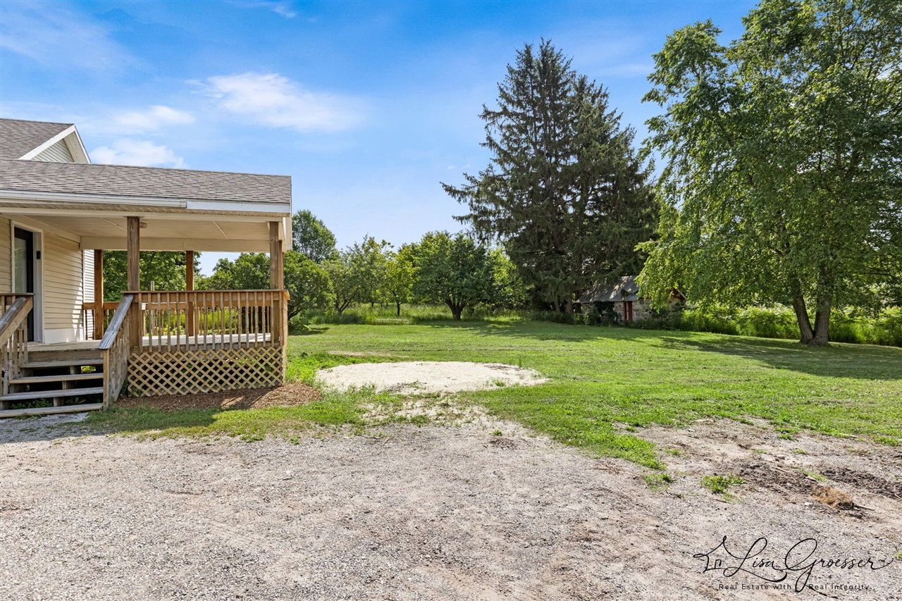 6621 Tamarack Road Lakeview, MI 48850 - Photo 49 of 50 Gallery Image 49