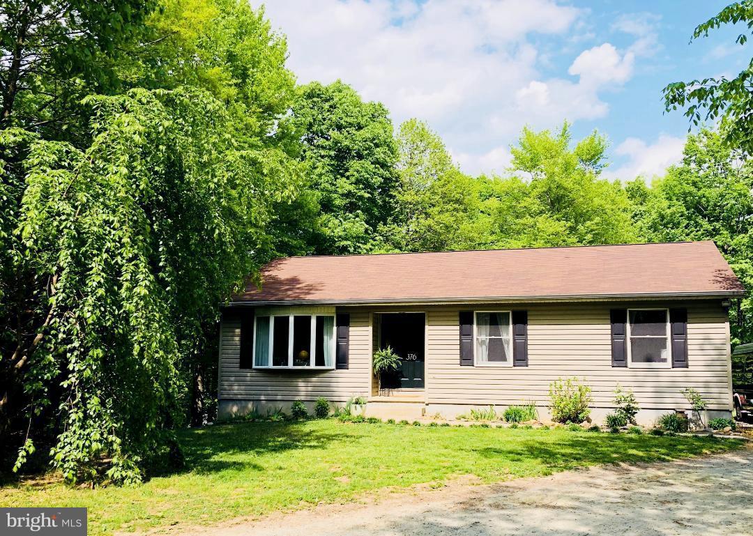 376 Goosemar Road Rising Sun, MD 21911 - Photo 1 of 23 Welcome Home!!!! 376 Goosemar Rd in NE MD