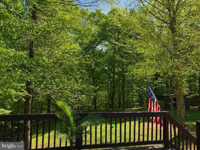 376 Goosemar Road Rising Sun, MD 21911 - Photo 22 of 23 Rear View from Deck