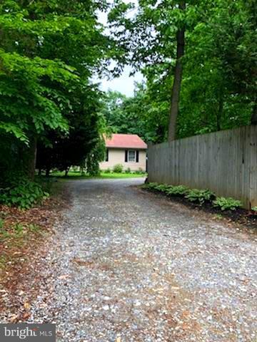376 Goosemar Road Rising Sun, MD 21911 - Photo 4 of 23 Exterior (Front)