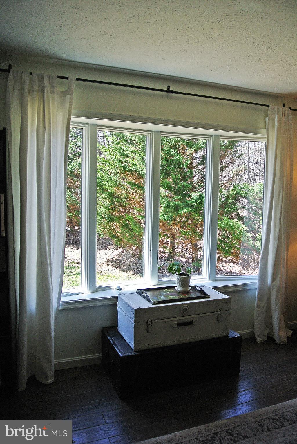 376 Goosemar Road Rising Sun, MD 21911 - Photo 6 of 23 Living Room-picture window