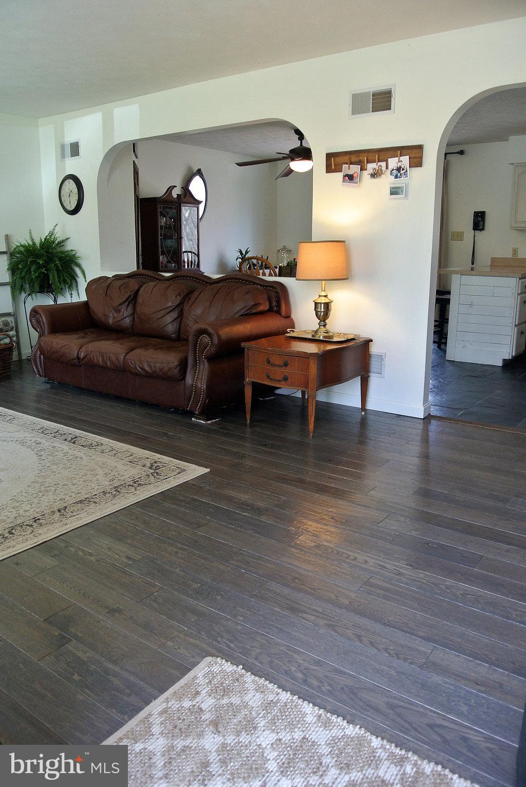 376 Goosemar Road Rising Sun, MD 21911 - Photo 8 of 23 Living Room