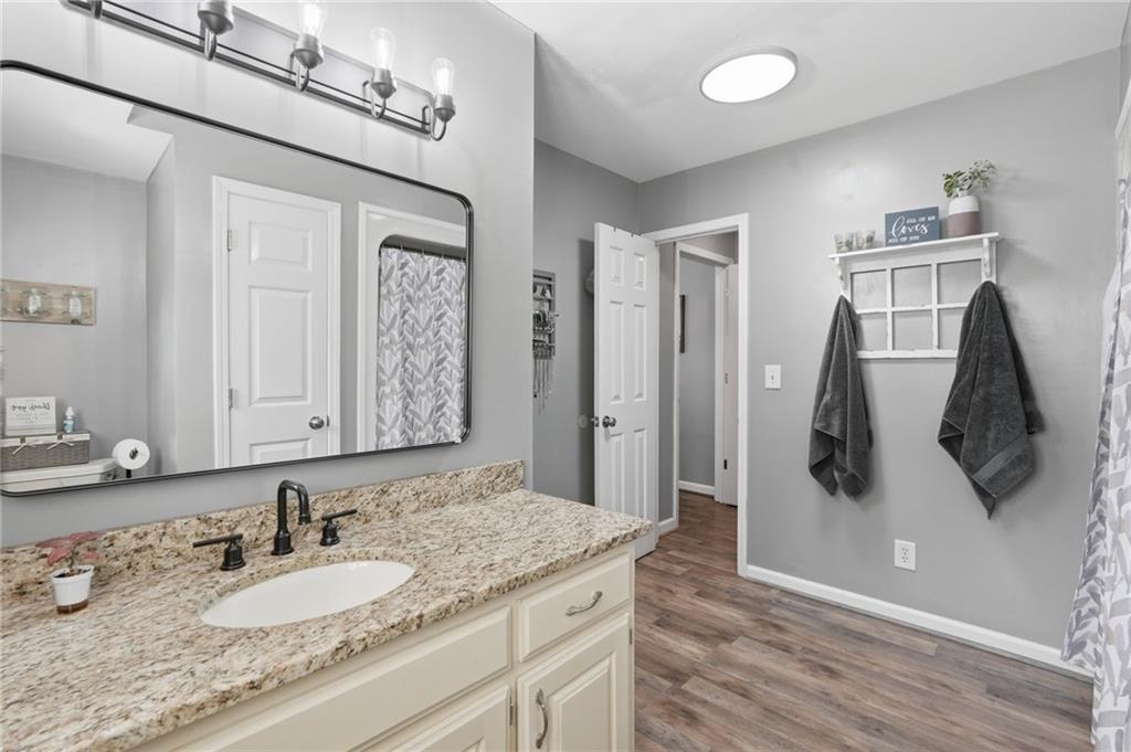 2380 Camp Mitchell Road Grayson, GA 30017 - Photo 36 of 103