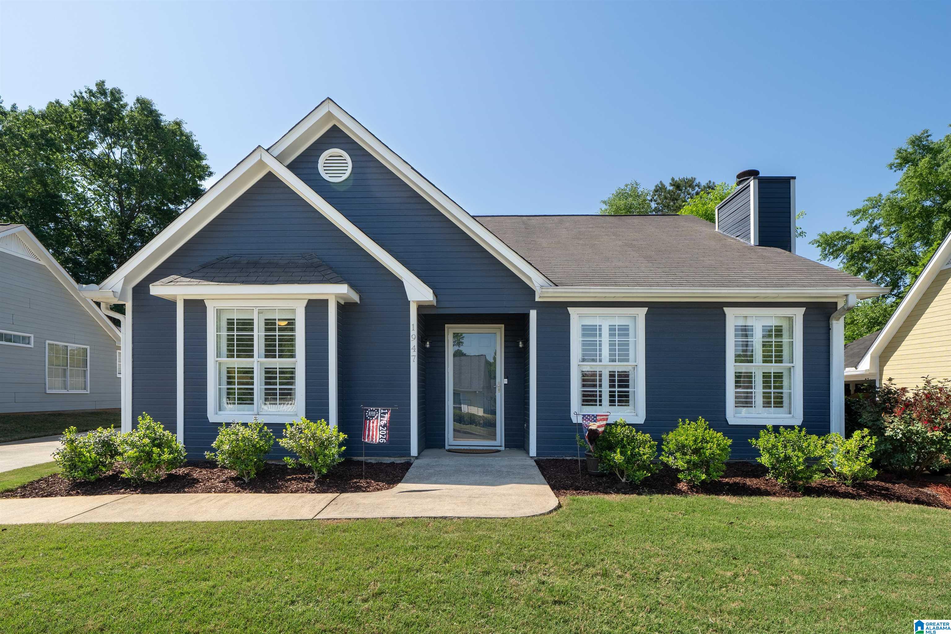 1947 Riva Ridge Road Helena, AL 35080 - Photo 2 of 28 Gallery Image 2