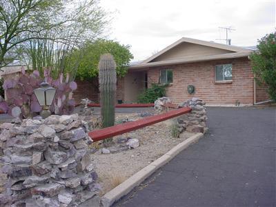 2646 West Ruthann Drive Tucson, AZ 85713 - Photo 1 of 10 Gallery Image 1