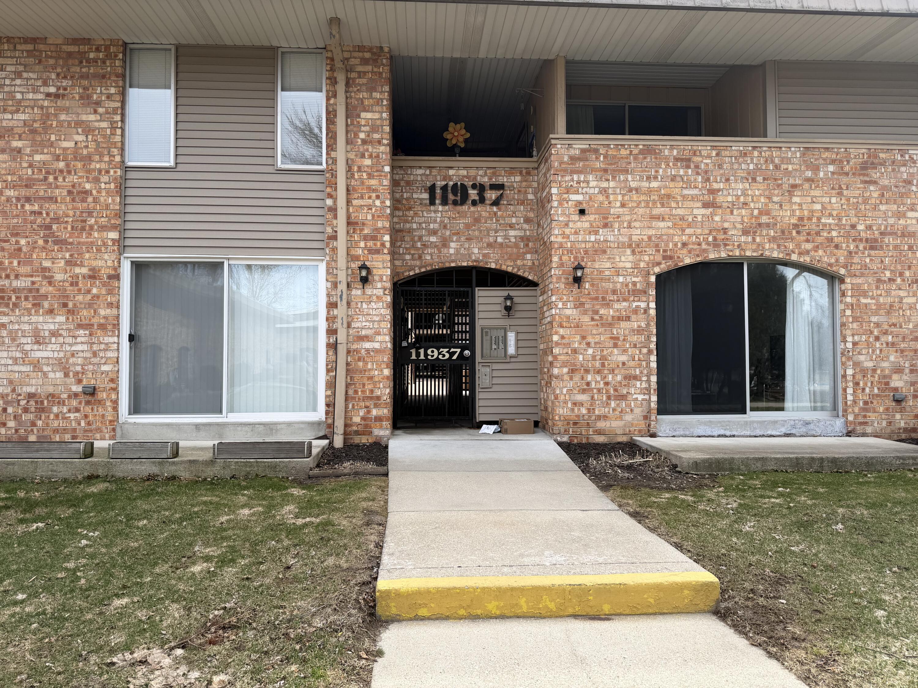 11937 West Appleton Avenue, Unit 12 Milwaukee, WI 53224 - Photo 1 of 14 IMG_3099