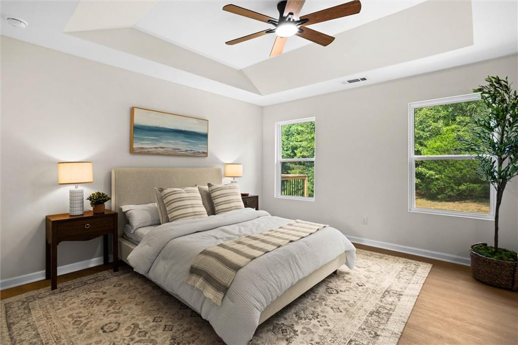 305 Hunters Trace Covington, GA 30014 - Photo 23 of 43 Gallery Image 23
