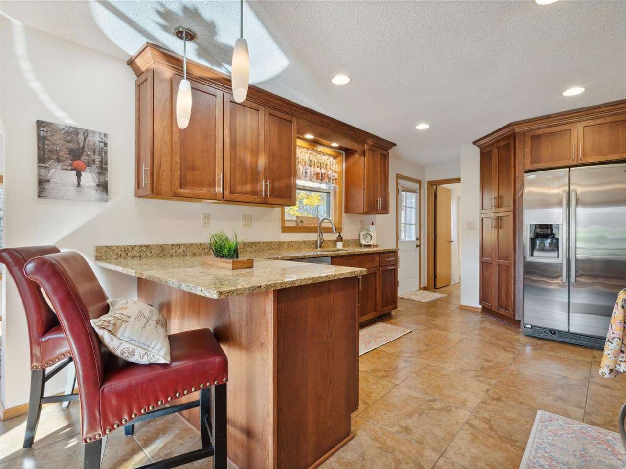 1453 Hickory Hollow Road Solon, IA 52333 - Photo 4 of 13 Gallery Image 4