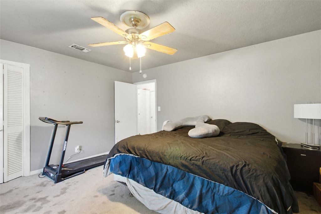 912 Sycamore Street Commerce, TX 75428 - Photo 21 of 28