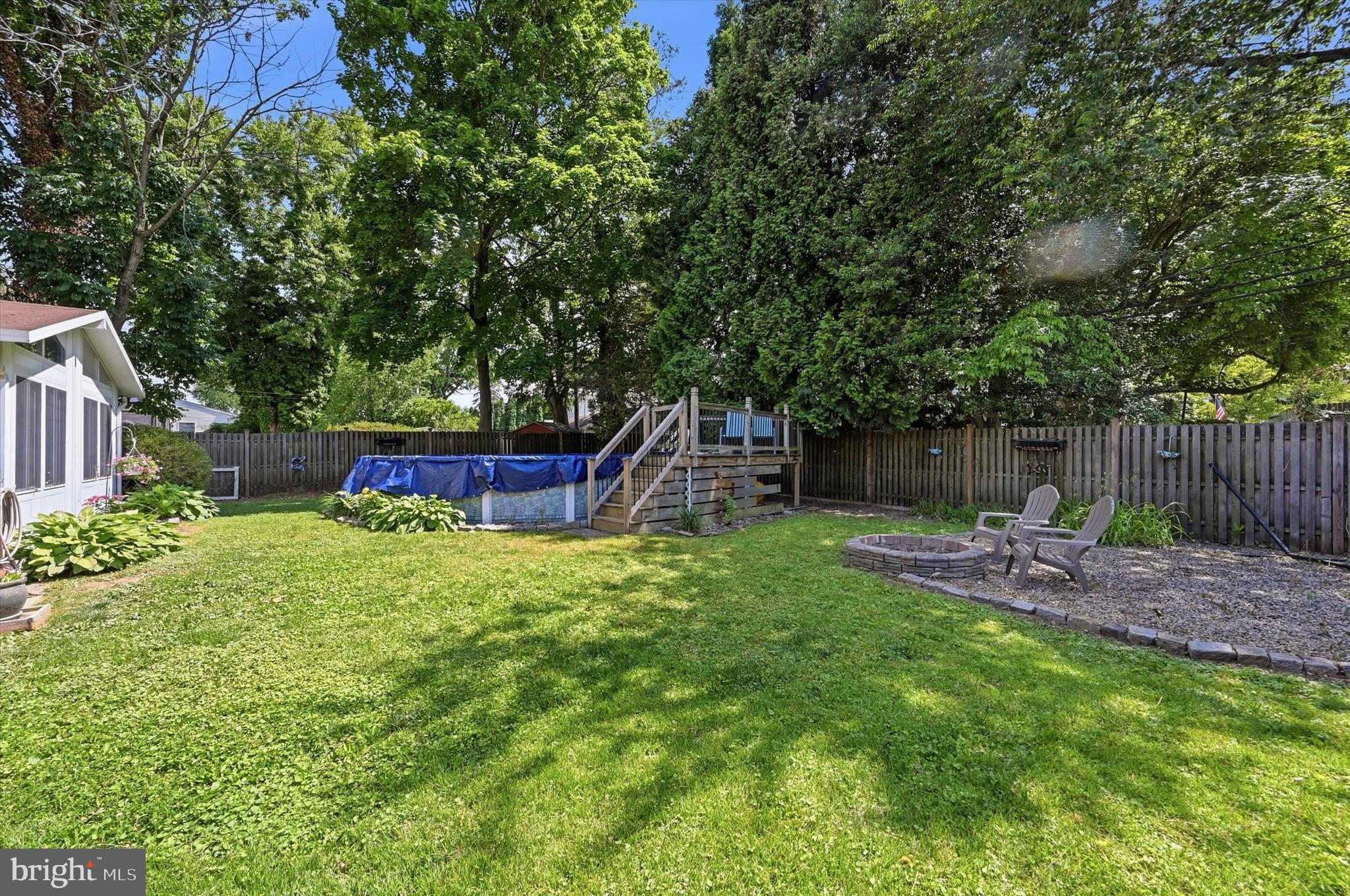 316 East Thomson Avenue Springfield, PA 19064 - Photo 24 of 24