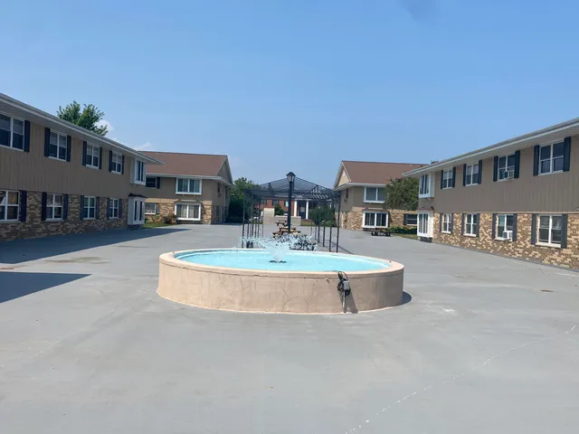 $94,900 | 5650 West Wahner Avenue, Unit 206, Brown Deer, WI 53223