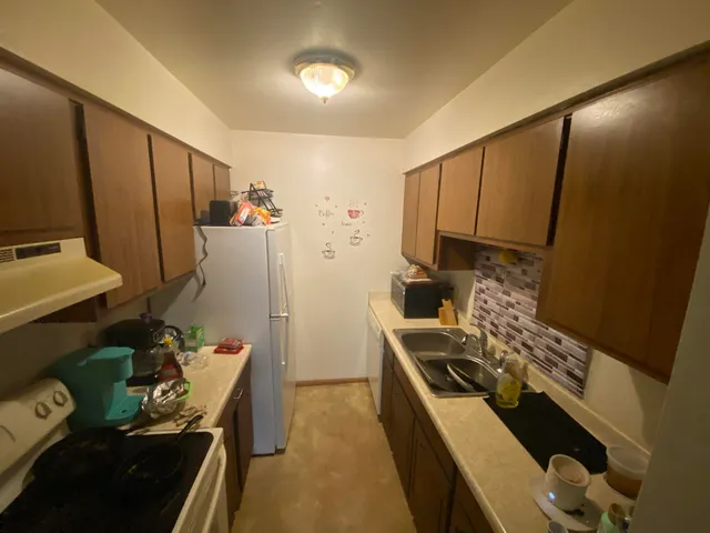 $94,900 | 5650 West Wahner Avenue, Unit 206, Brown Deer, WI 53223