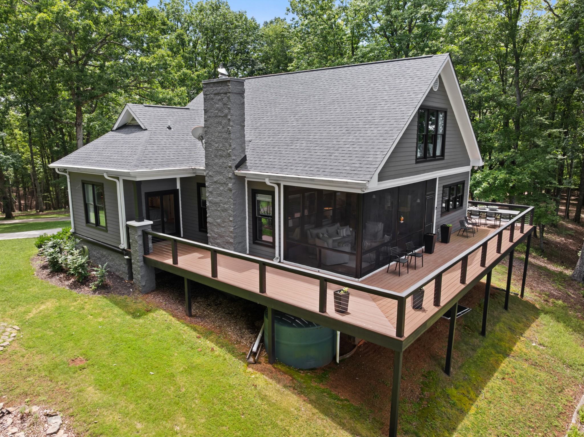 2245 Ravens Den Road Sewanee, TN 37375 - Photo 34 of 53