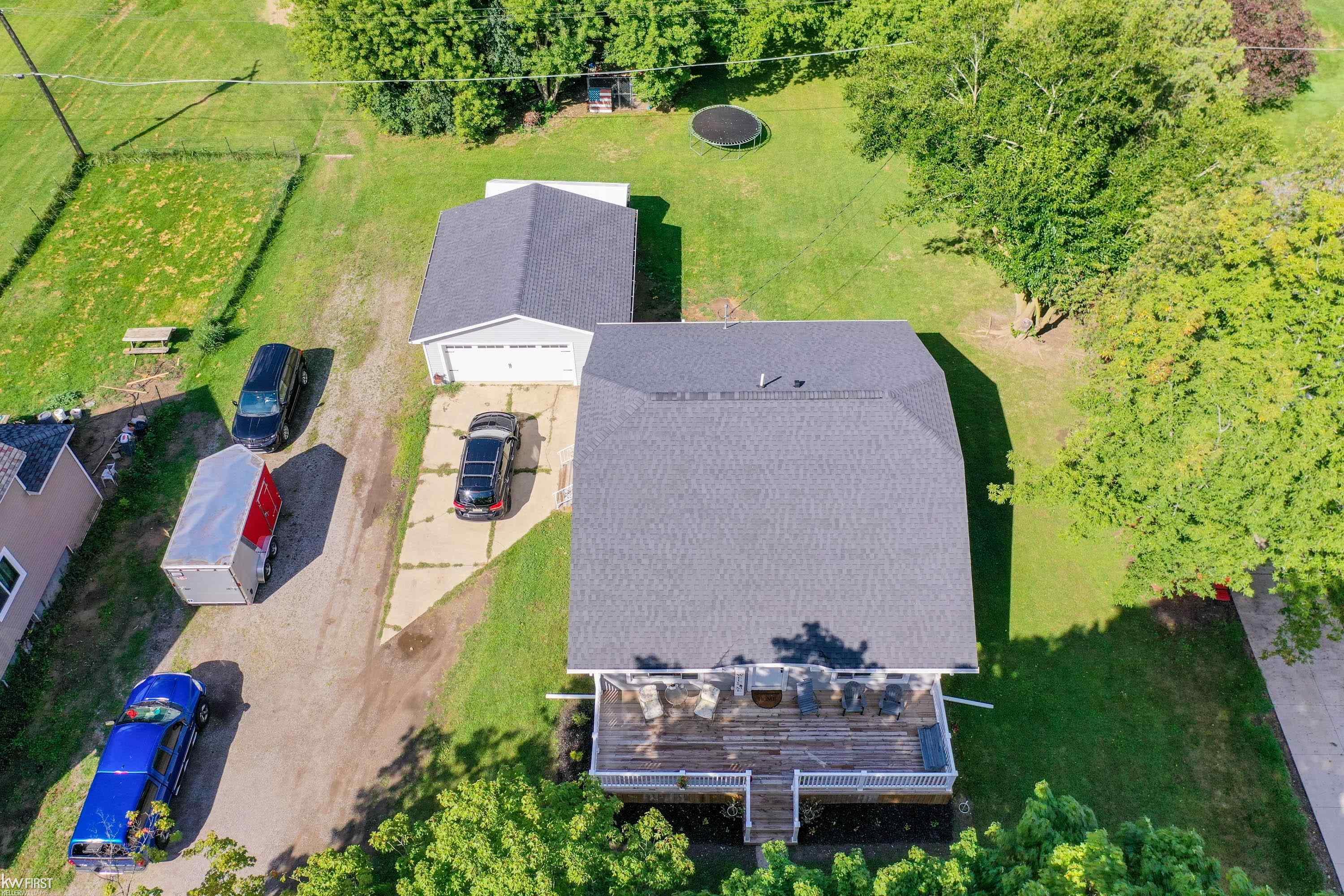 8660 State Road Millington, MI 48746 - Photo 48 of 62