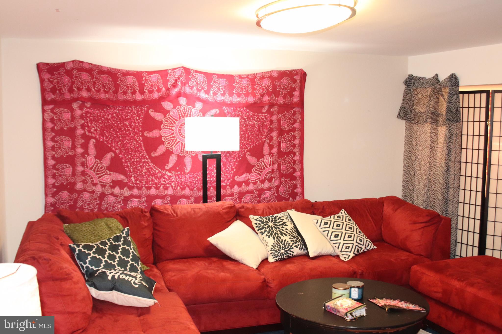 3918 Zurich Road Randallstown, MD 21133 - Photo 12 of 19 Basement