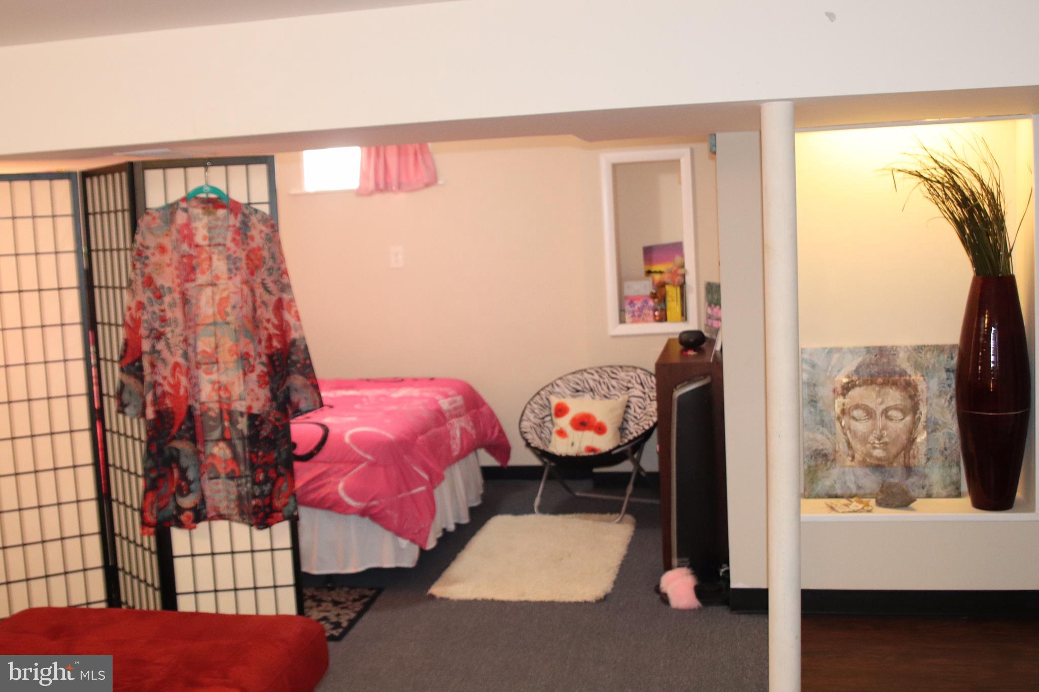 3918 Zurich Road Randallstown, MD 21133 - Photo 13 of 19 Basement