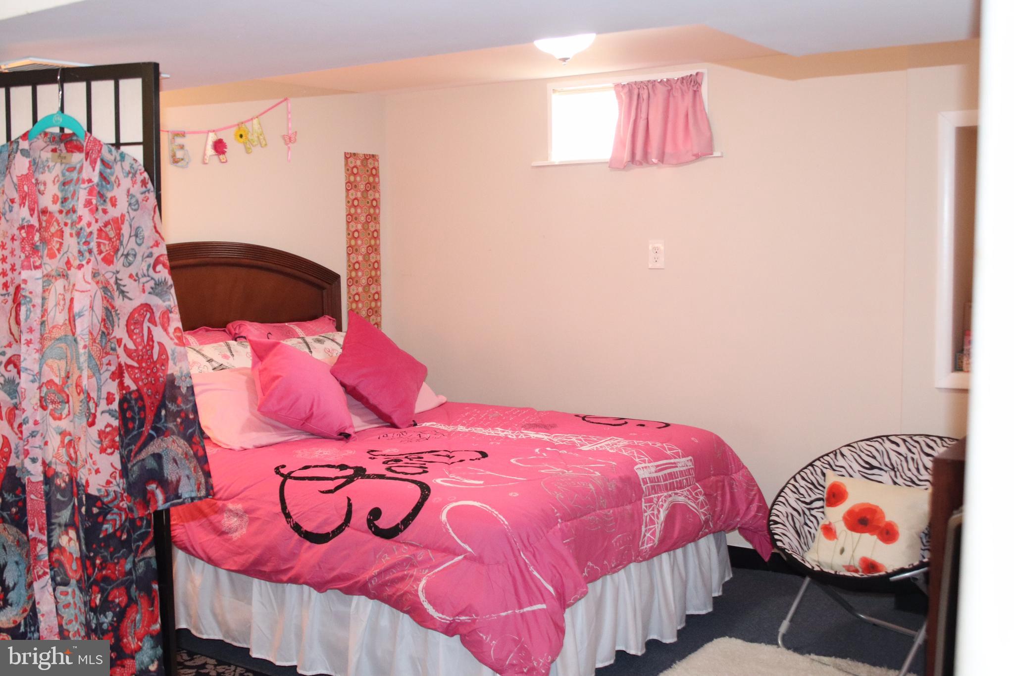 3918 Zurich Road Randallstown, MD 21133 - Photo 14 of 19 Basement