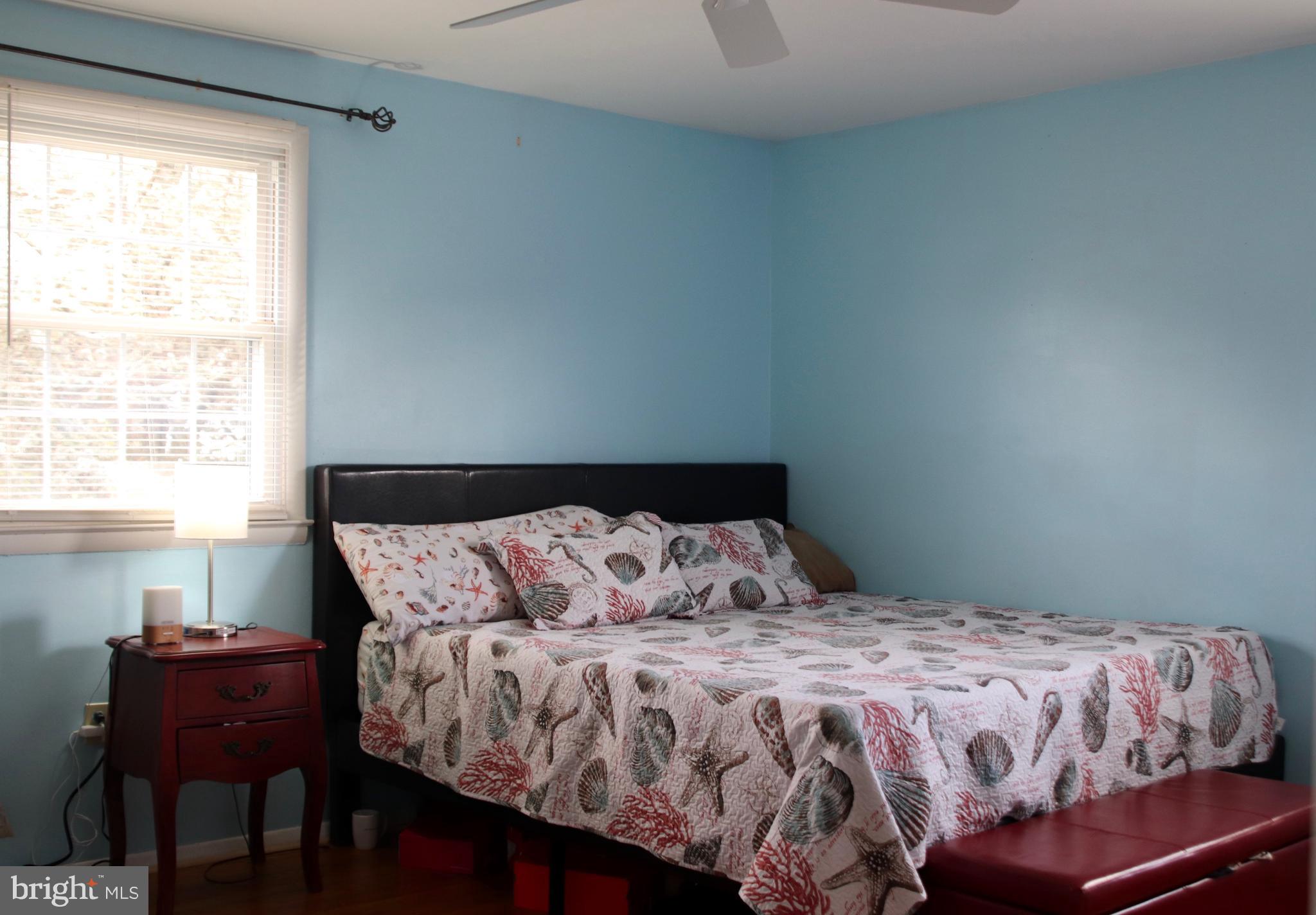 3918 Zurich Road Randallstown, MD 21133 - Photo 8 of 19 Bedroom