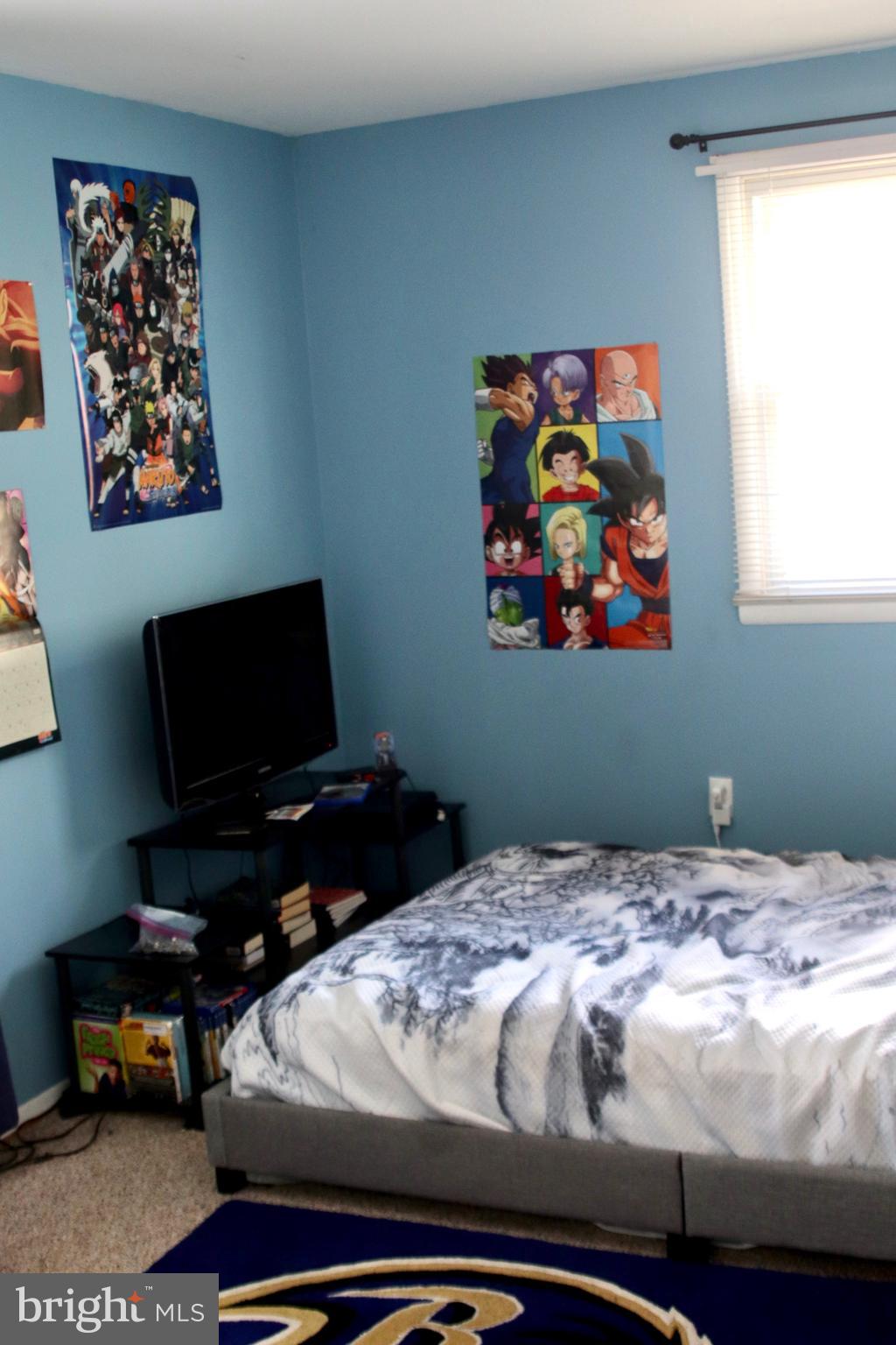 3918 Zurich Road Randallstown, MD 21133 - Photo 9 of 19 Bedroom
