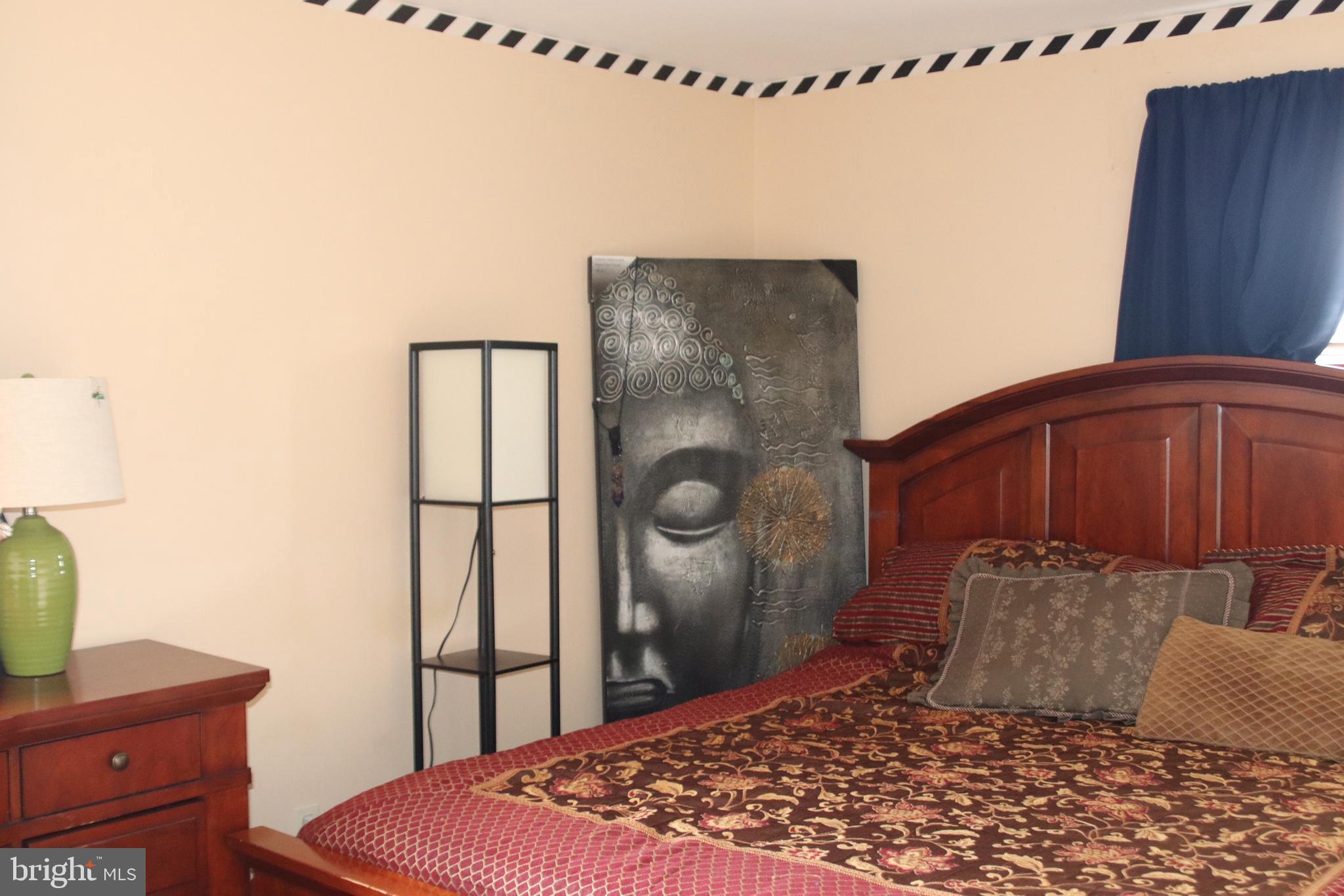 3918 Zurich Road Randallstown, MD 21133 - Photo 10 of 19 Bedroom