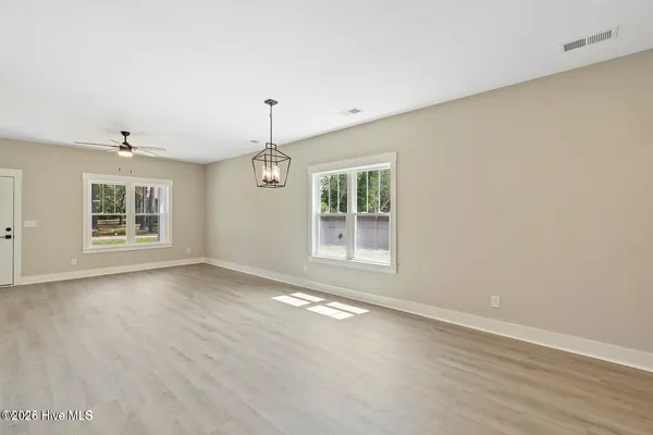 $1,800 | 949 Lower County Street Southwest, Calabash, NC 28467