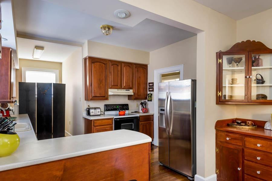 201 Ridgeway Road Lexington, KY 40502 - Photo 7 of 22 Photo 7