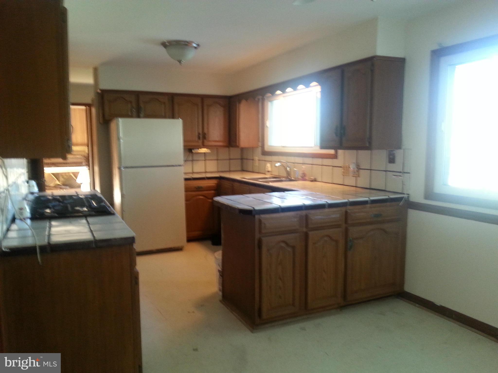 Eat In Kitchen