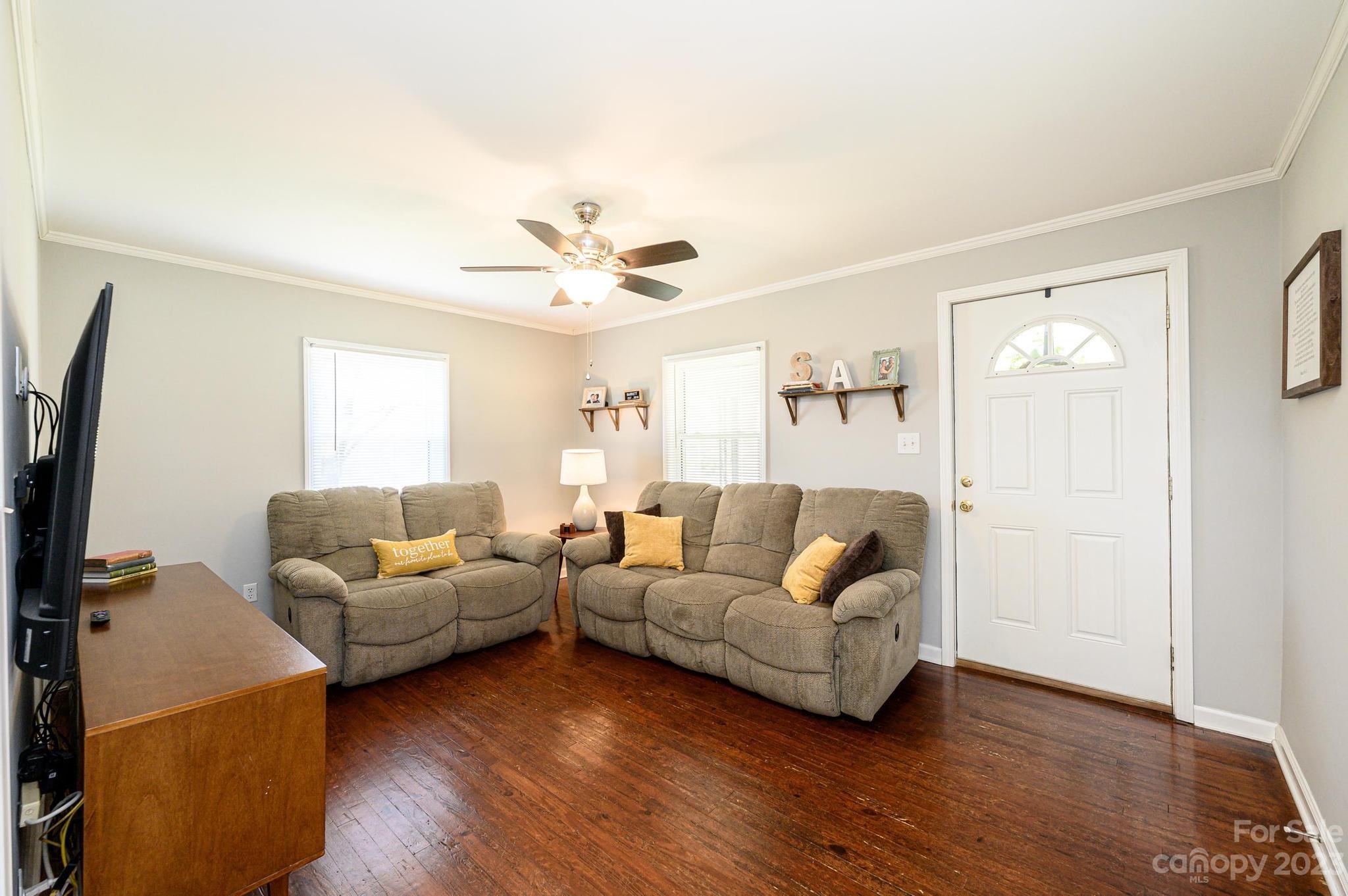 2027 Burris Road Conover, NC 28613 - Photo 16 of 45 Gallery Image 16