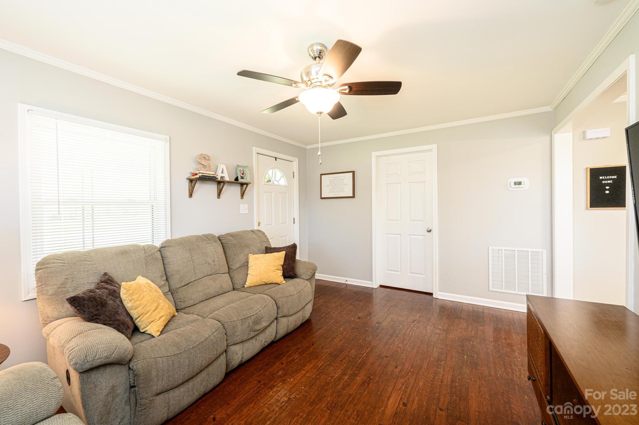 2027 Burris Road Conover, NC 28613 - Photo 17 of 45 Gallery Image 17