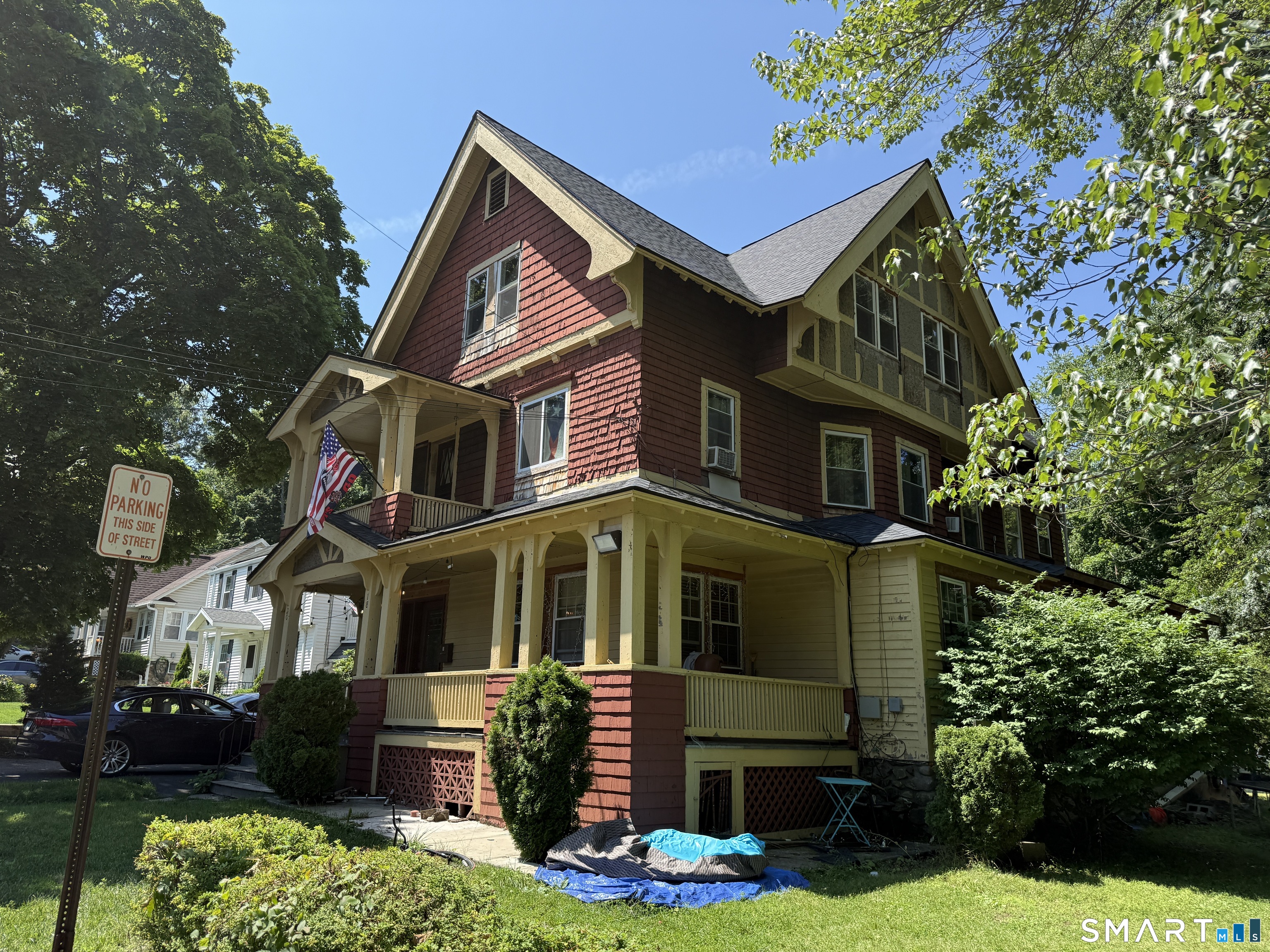 18 Valentine Street Waterbury, CT 06708 - Photo 16 of 25