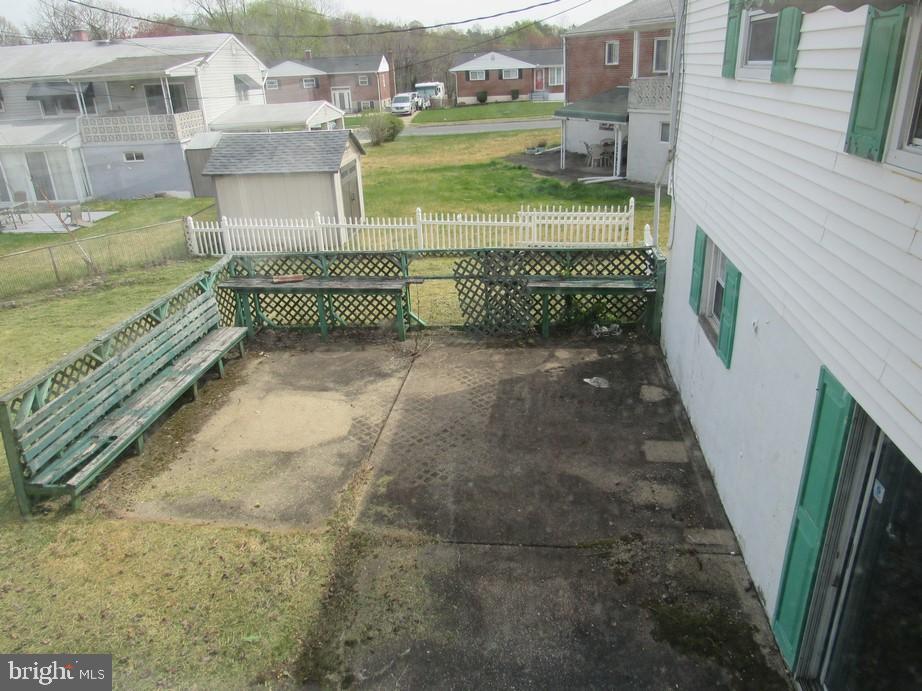 5216 McFaul Road Baltimore, MD 21206 - Photo 3 of 17