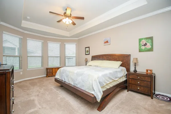 $429,998 | 5219 Lineage Drive, Katy, TX 77493