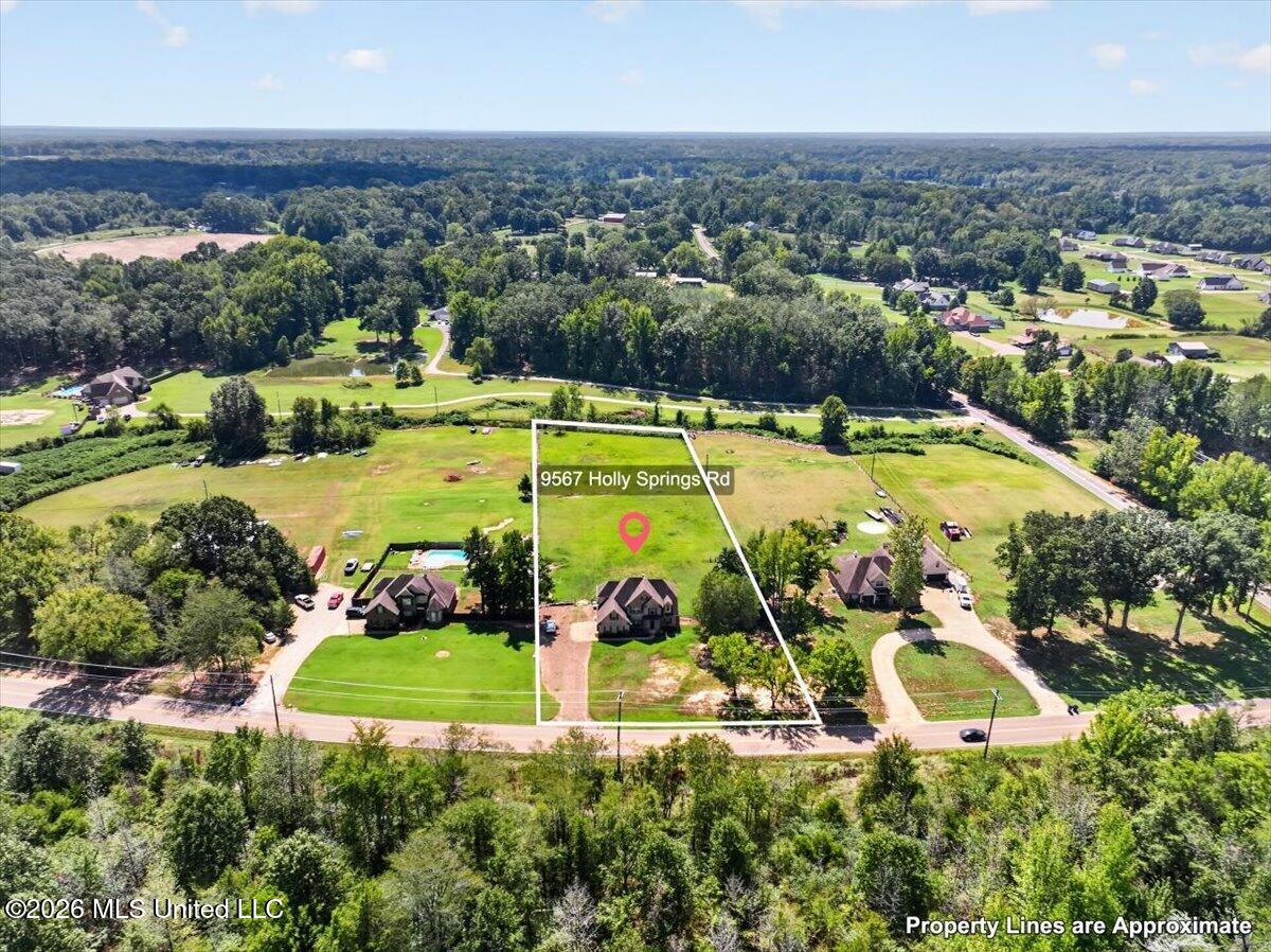 9567 Holly Springs Road Hernando, MS 38632 - Photo 49 of 55 49-9567_Holly_Springs_Rd_050