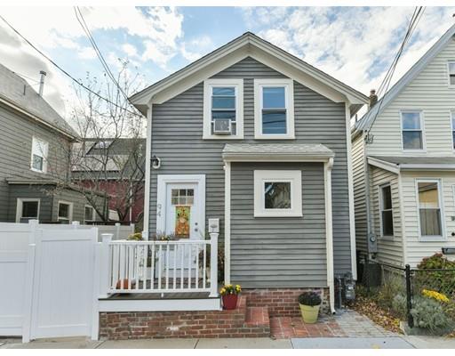 94 Reed Street Cambridge, MA 02140 - Photo 1 of 15 Gallery Image 1