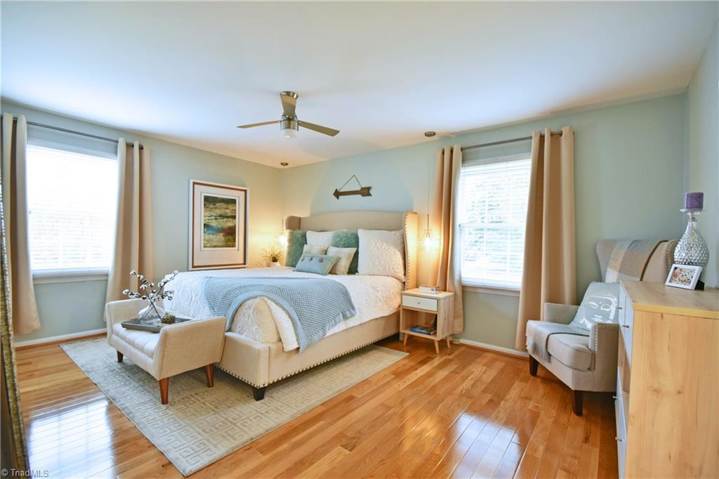 5211 Mountain View Road Northwest Winston-Salem, NC 27104 - Photo 14 of 30 Gallery Image 14