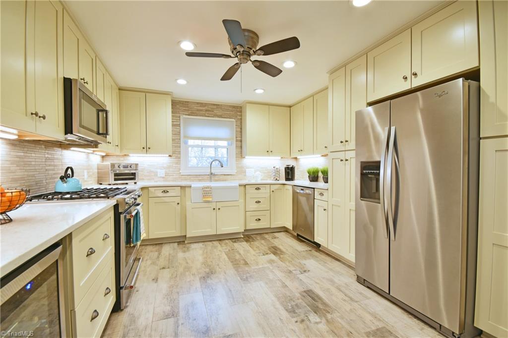 5211 Mountain View Road Northwest Winston-Salem, NC 27104 - Photo 8 of 30 Gallery Image 8