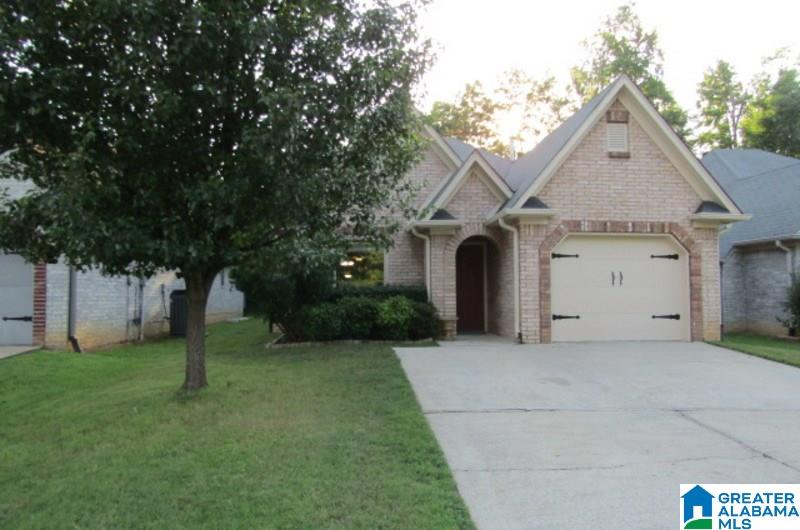 209 Springdale Drive Mount Olive, AL 35117 - Photo 18 of 19
