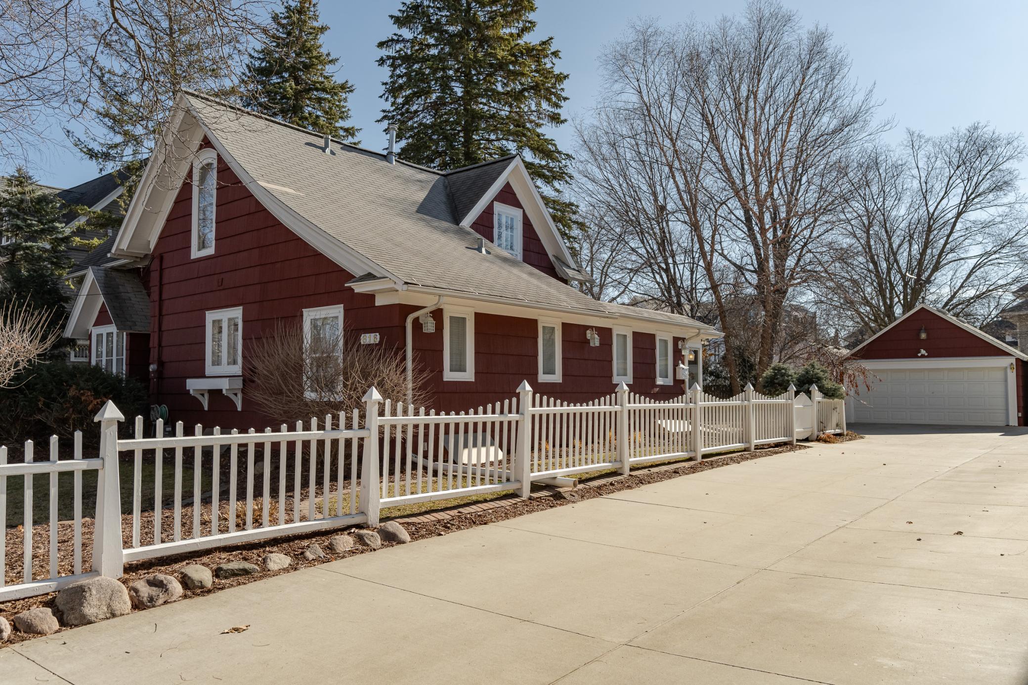 816 1st Street Northwest Rochester, MN 55901 - Photo 35 of 46
