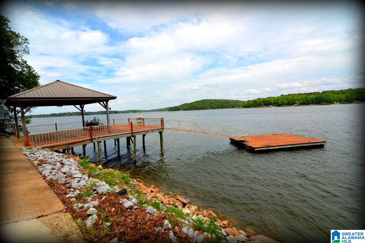 870 Black Acres Road Cropwell, AL 35054 - Photo 39 of 50