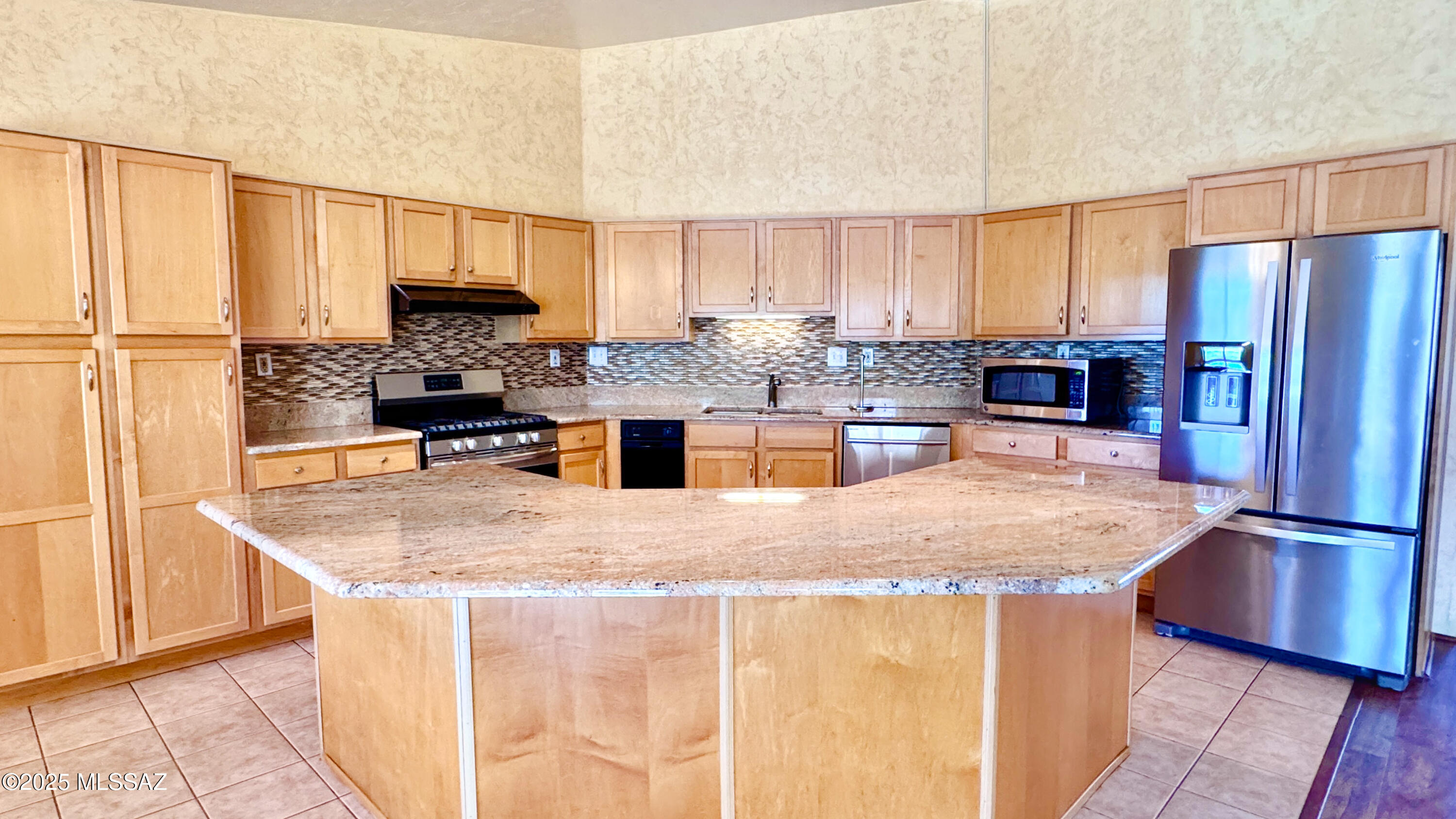 12480 East Los Reales Road Tucson, AZ 85747 - Photo 10 of 34