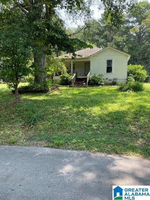 63 Vaughn Street Heflin, AL 36264 - Photo 1 of 1