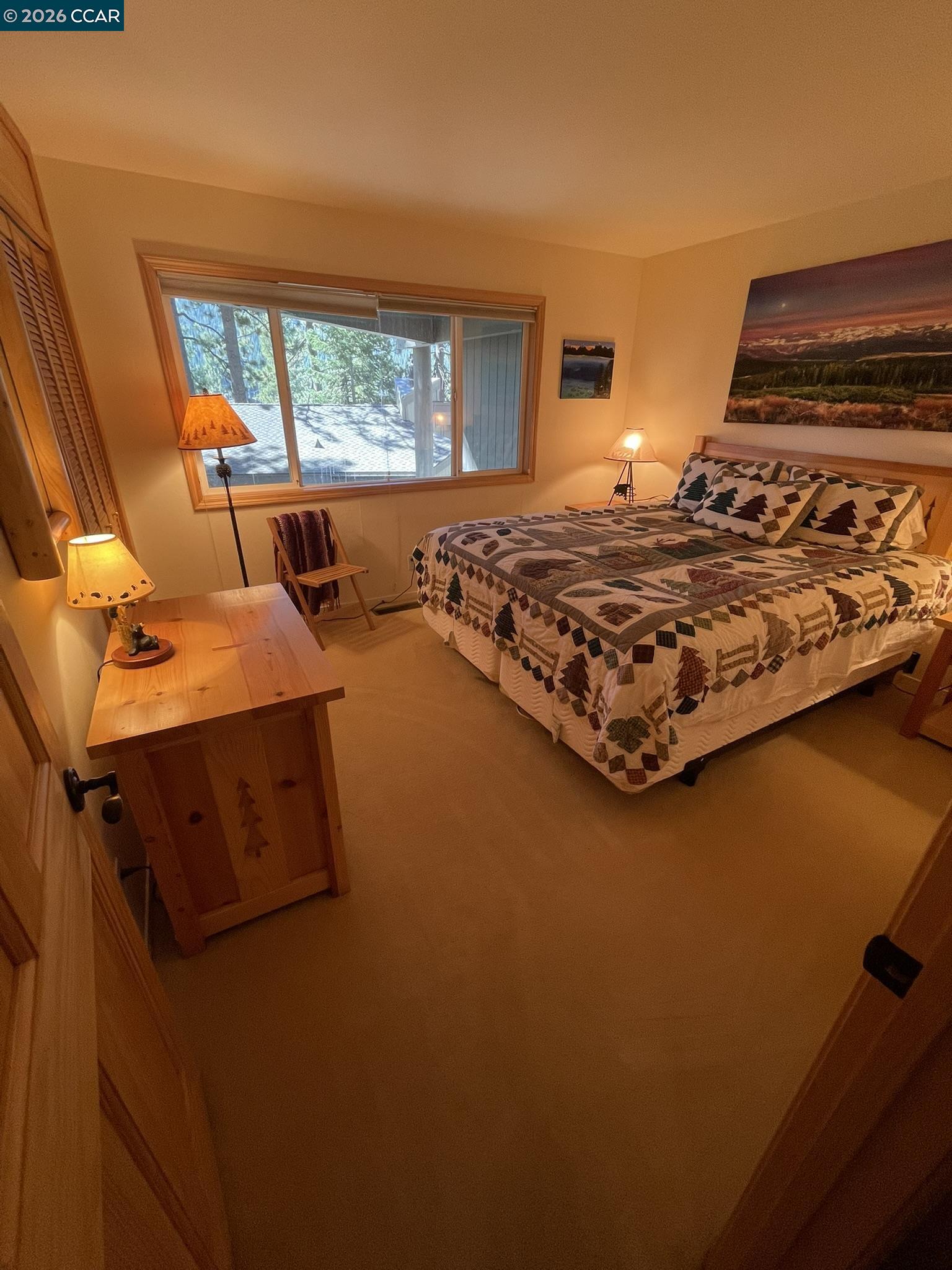 15466 Donner Pass Road, Unit 27 Truckee, CA 96161 - Photo 20 of 22 Gallery Image 20