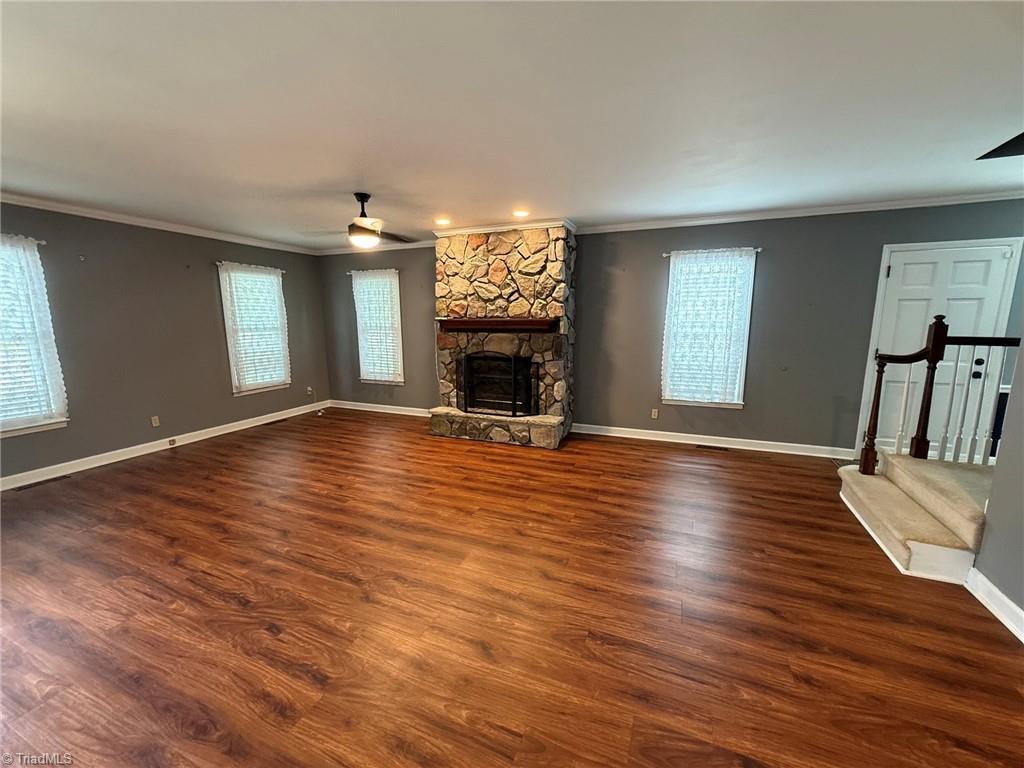 905 Old Winston Road High Point, NC 27265 - Photo 3 of 23