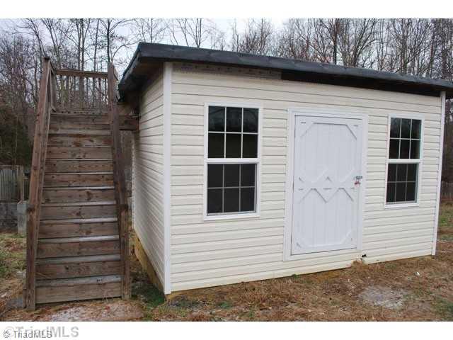 8067 Pritchett Road Browns Summit, NC 27214 - Photo 14 of 16 Storage.