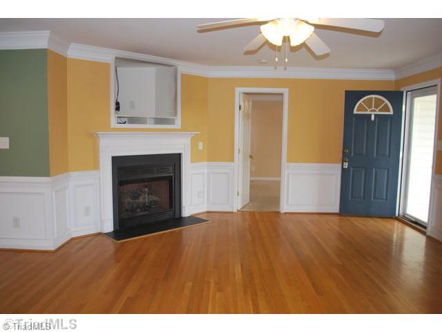 8067 Pritchett Road Browns Summit, NC 27214 - Photo 3 of 16 Living Room.