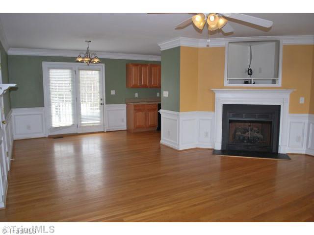 8067 Pritchett Road Browns Summit, NC 27214 - Photo 4 of 16 Dining Room.