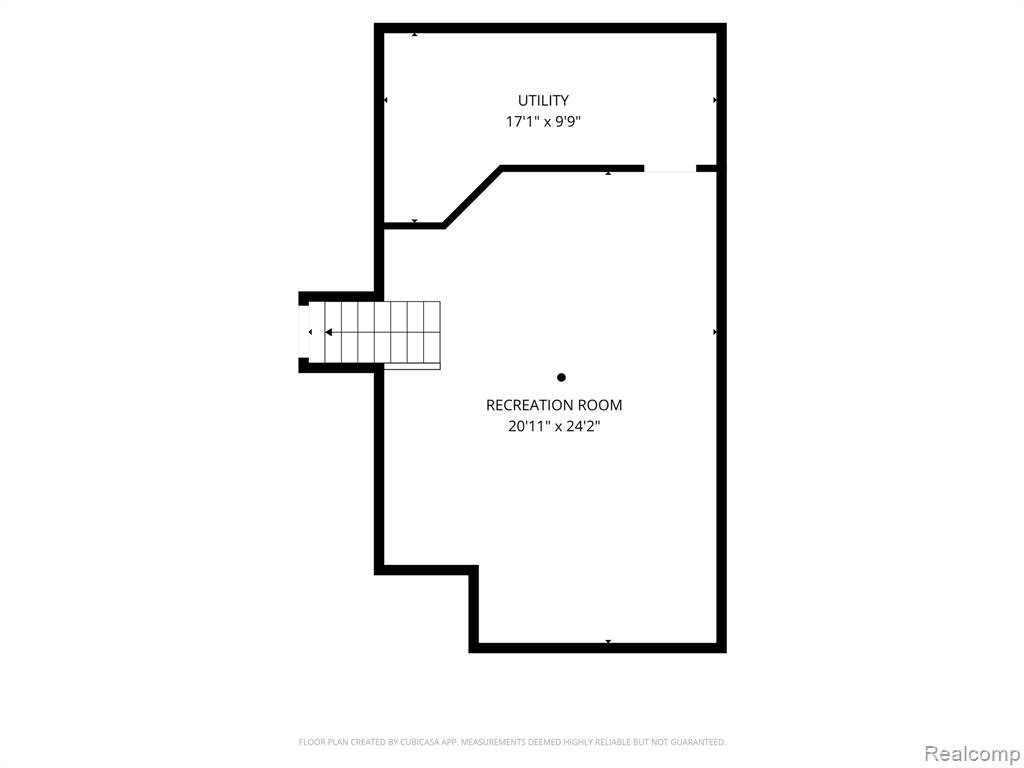 29721 Farmington Road Farmington, MI 48331 - Photo 41 of 45
