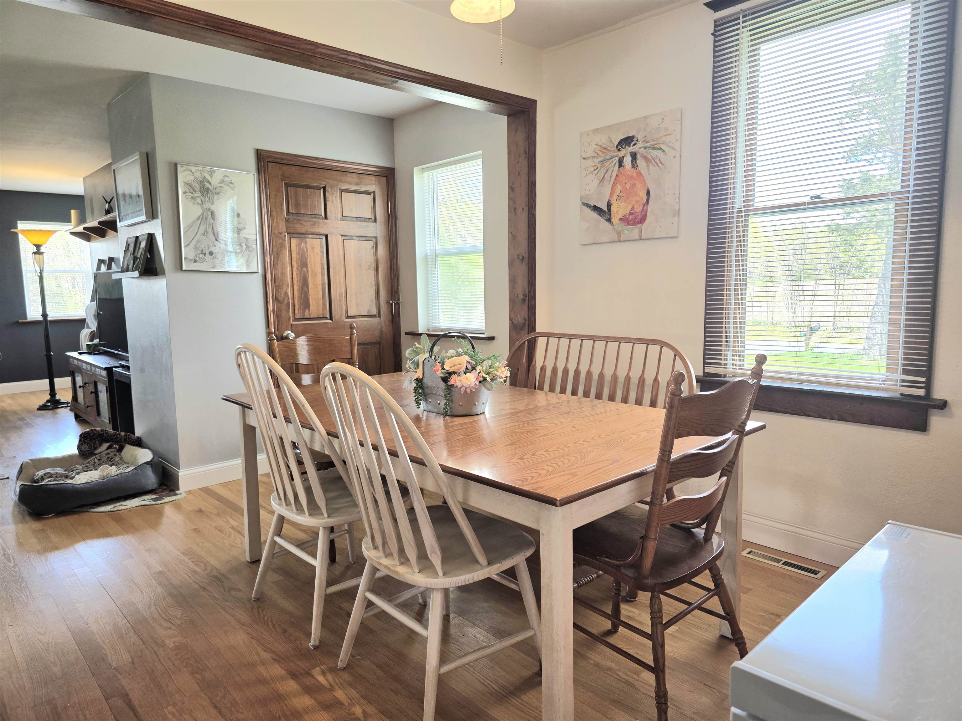 W6581 Meyer Road New Lisbon, WI 53950 - Photo 21 of 43
