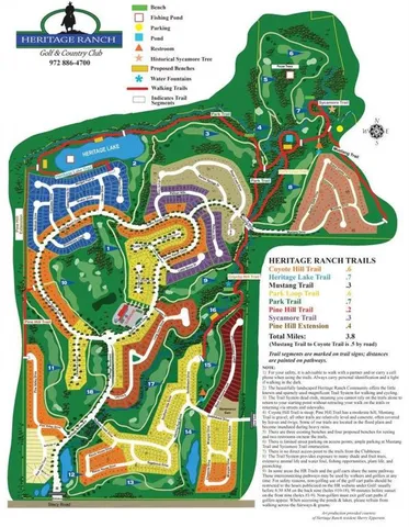 $429,900 | 1309 Quaker Drive, Fairview, TX 75069