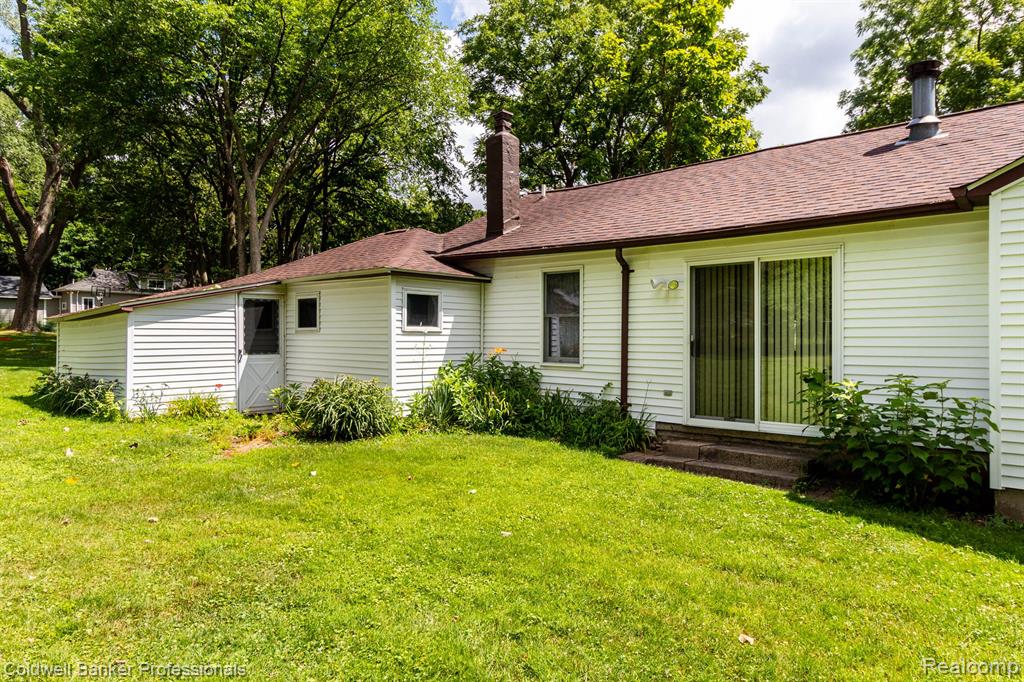 520 Willard Avenue Rochester Hills, MI 48307 - Photo 35 of 36